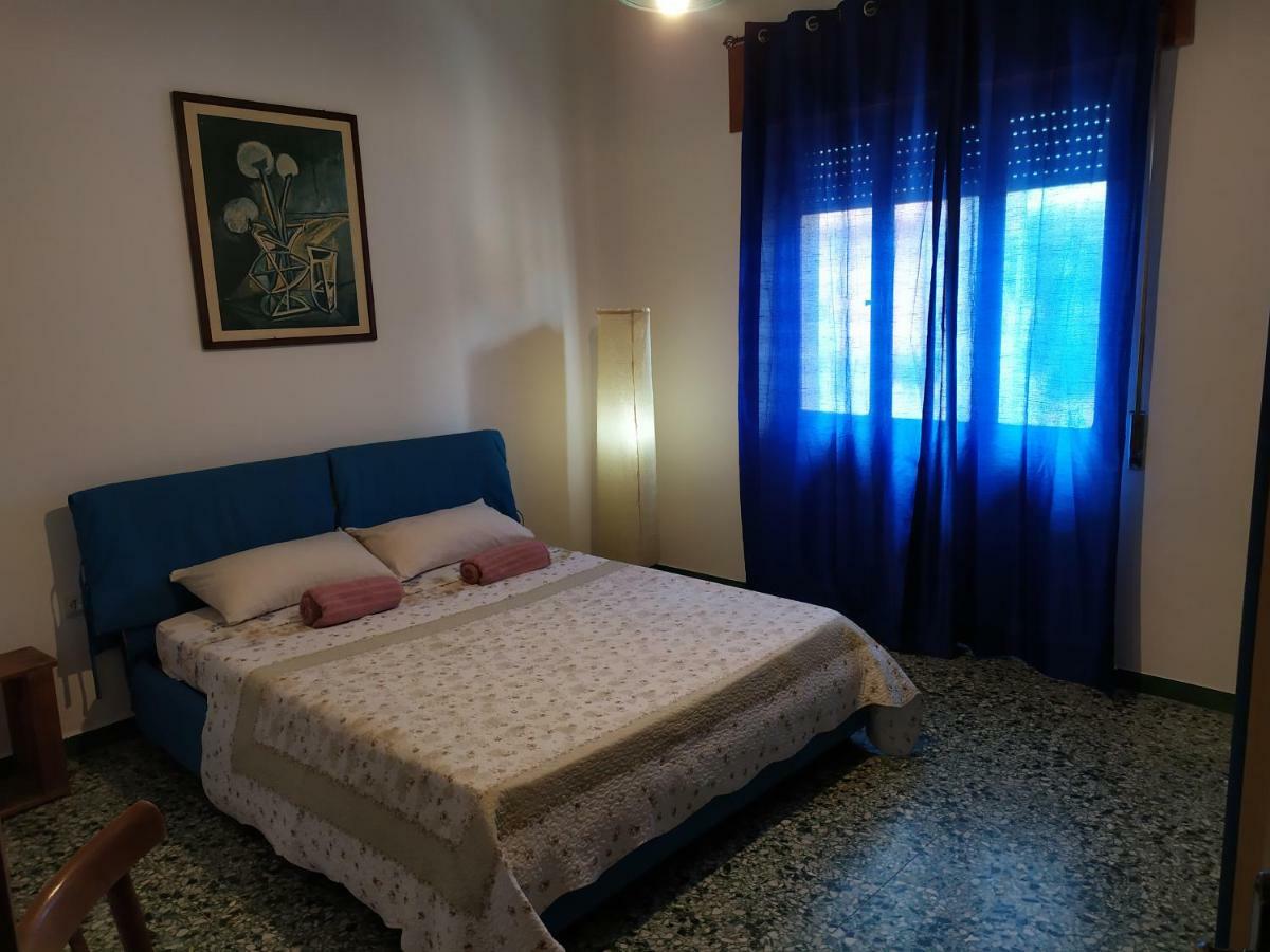 Ex Bed Romasinos Olbia